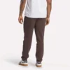 Pantalon en cuir verni pour homme Pantalon en cuir verni pour homme