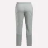 Pantalon en cuir verni pour homme
