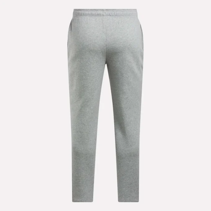 Pantalon en cuir verni pour homme