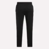 Pantalon en cuir verni pour homme