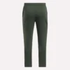 Pantalon en cuir verni pour homme