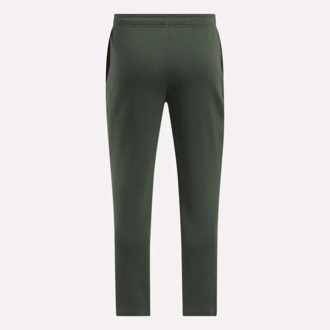 Pantalon en cuir verni pour homme