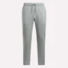 Pantalon en cuir verni pour homme