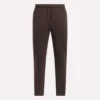 Pantalon en cuir verni pour homme Pantalon en cuir verni pour homme