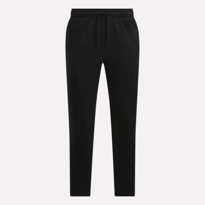 Pantalon en cuir verni pour homme