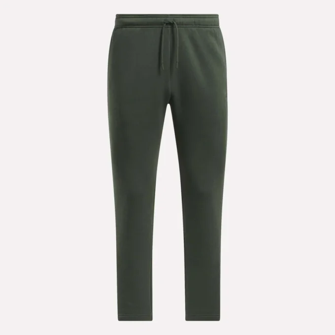 Pantalon en cuir verni pour homme