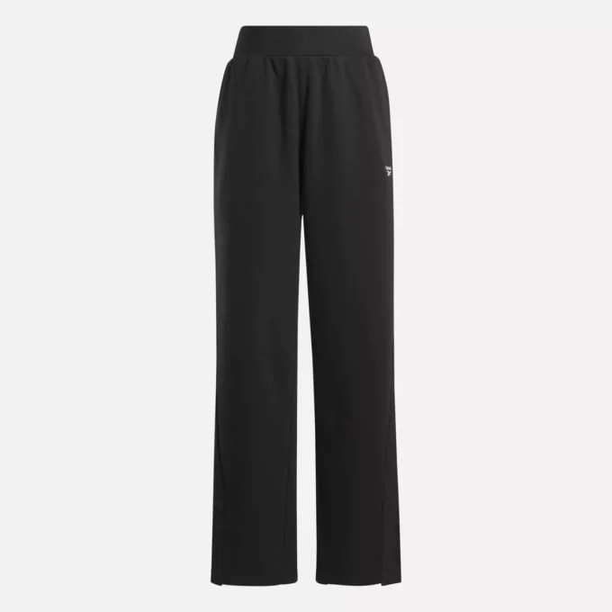 Pantalon en molleton Classics Wardrobe Essentials pour femme Pantalon en molleton Classics Wardrobe Essentials pour femme