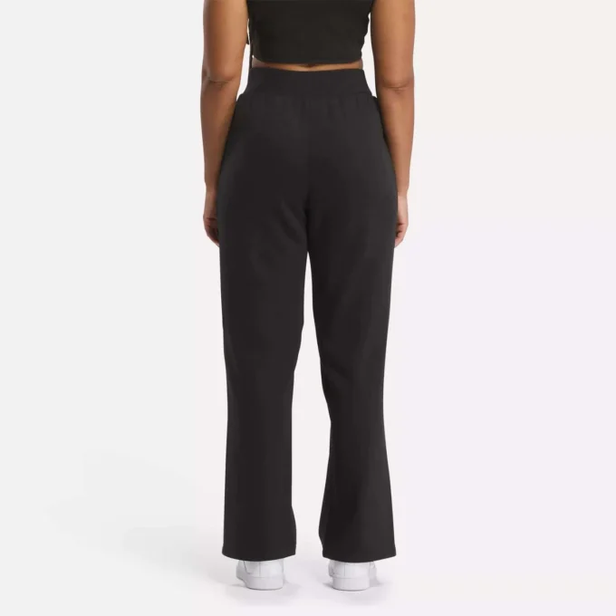 Pantalon en molleton Classics Wardrobe Essentials pour femme Pantalon en molleton Classics Wardrobe Essentials pour femme