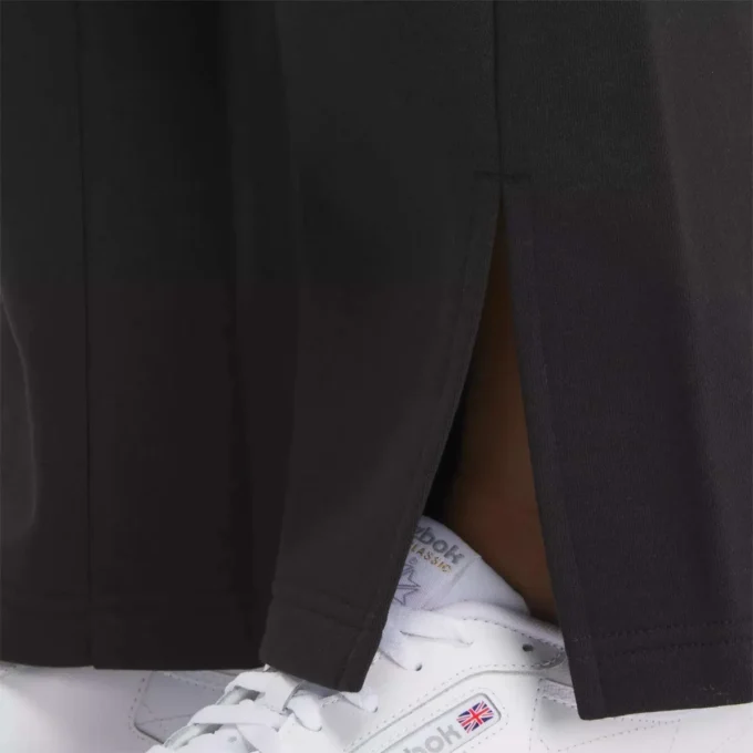 Pantalon en molleton Classics Wardrobe Essentials pour femme Pantalon en molleton Classics Wardrobe Essentials pour femme