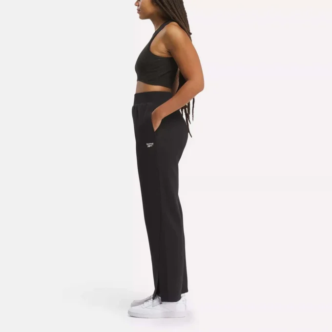 Pantalon en molleton Classics Wardrobe Essentials pour femme Pantalon en molleton Classics Wardrobe Essentials pour femme