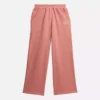 Pantalon en molleton à jambes larges – Grands enfants