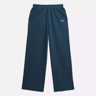 Pantalon en molleton à jambes larges – Grands enfants