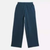 Pantalon en molleton à jambes larges – Grands enfants