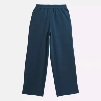 Pantalon en molleton à jambes larges – Grands enfants