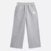 Pantalon en molleton à jambes larges – Petits enfants