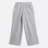 Pantalon en molleton à jambes larges – Petits enfants