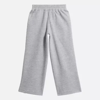 Pantalon en molleton à jambes larges – Petits enfants