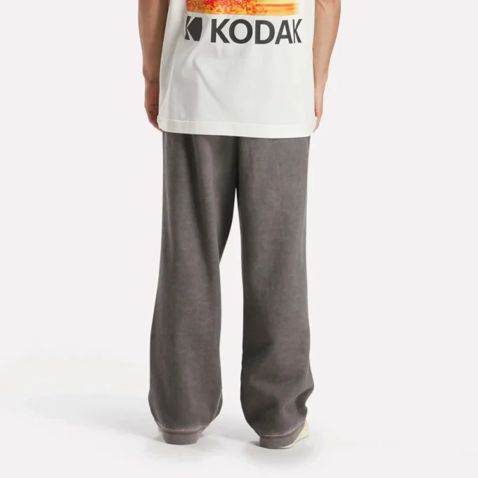 Pantalon graphique Reebok x Kodak Pantalon graphique Reebok x Kodak