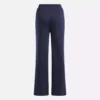 Pantalon large en molleton Reebok Identity Small Logo pour femme