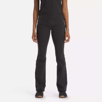 Pantalon mini évasé Lux HR pour femme
