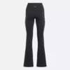 Pantalon mini évasé Lux HR pour femme Pantalon mini évasé Lux HR pour femme