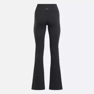 Pantalon mini évasé Lux HR pour femme