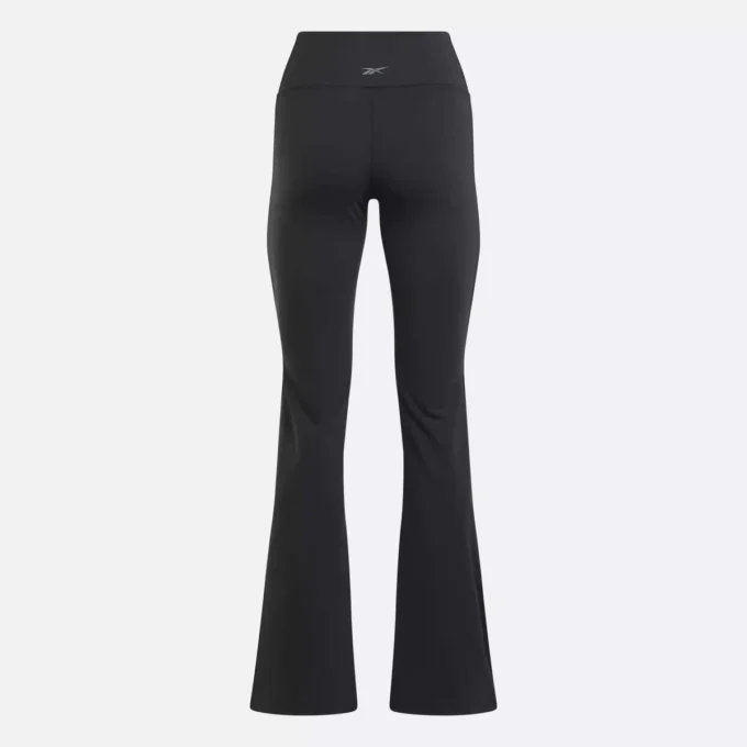Pantalon mini évasé Lux HR pour femme Pantalon mini évasé Lux HR pour femme