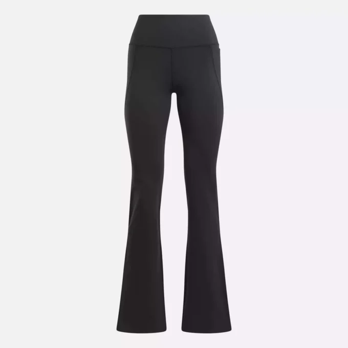 Pantalon mini évasé Lux HR pour femme Pantalon mini évasé Lux HR pour femme