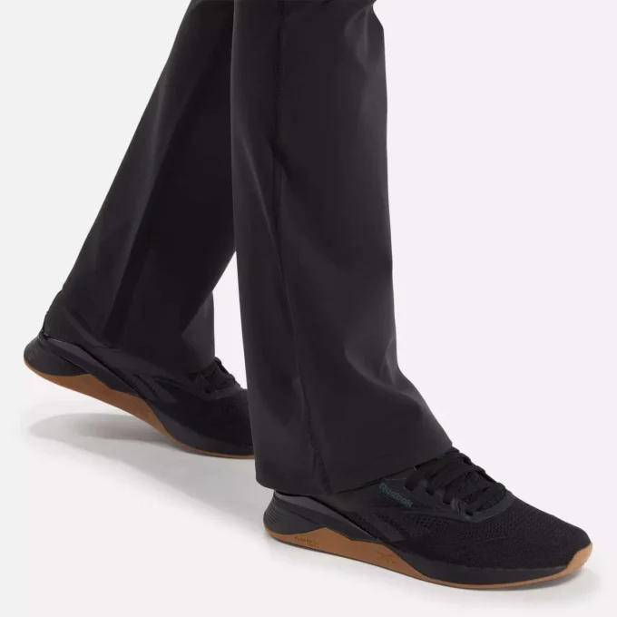 Pantalon mini évasé Lux HR pour femme Pantalon mini évasé Lux HR pour femme