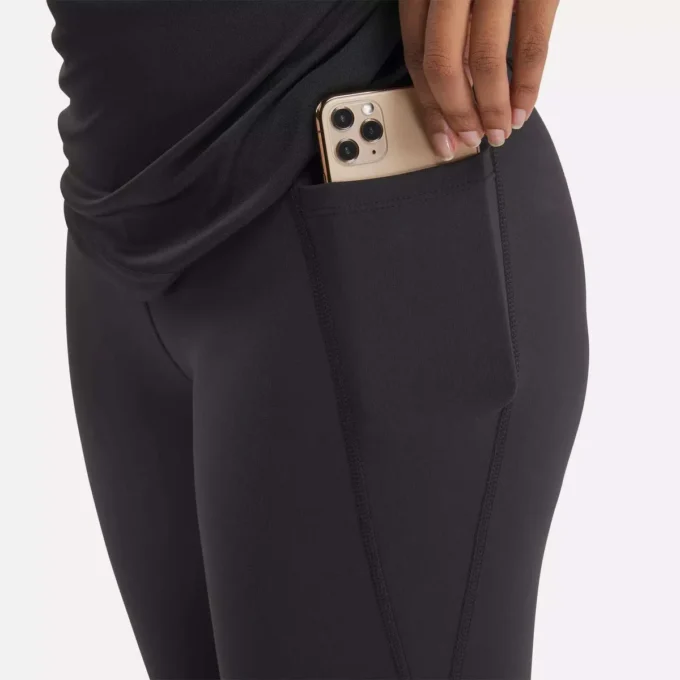 Pantalon mini évasé Lux HR pour femme Pantalon mini évasé Lux HR pour femme
