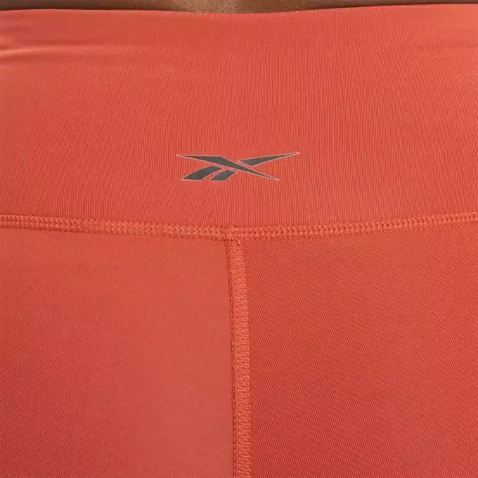 Pantalon mini-évasé taille haute Lux pour femme