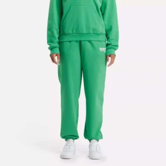 Pantalon Reebok ID Energy Fleece pour femme