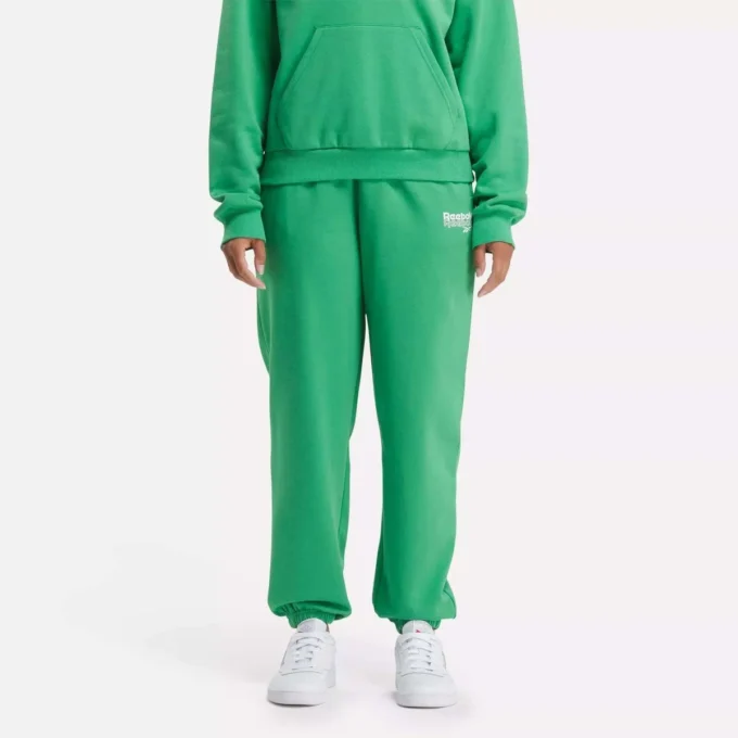 Pantalon Reebok ID Energy Fleece pour femme