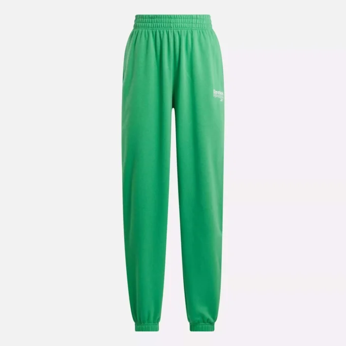 Pantalon Reebok ID Energy Fleece pour femme
