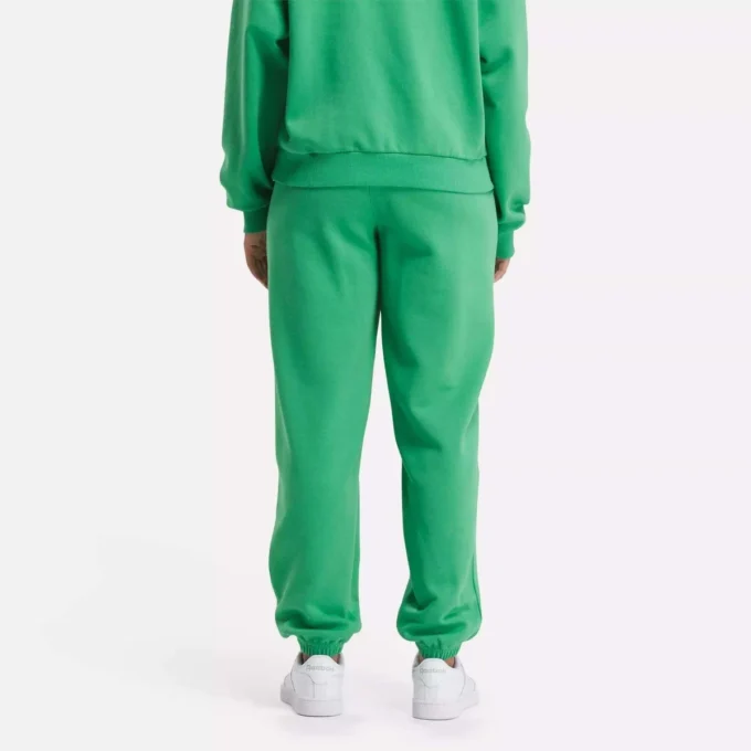 Pantalon Reebok ID Energy Fleece pour femme
