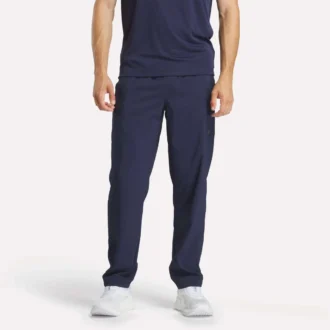 Pantalon sans doublure Train Woven pour homme