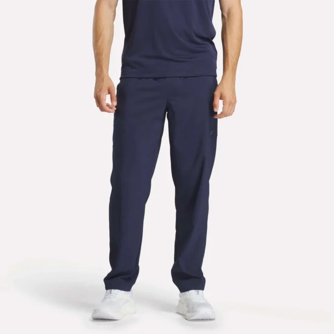 Pantalon sans doublure Train Woven pour homme Pantalon sans doublure Train Woven pour homme