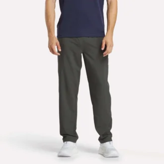 Pantalon sans doublure Train Woven pour homme