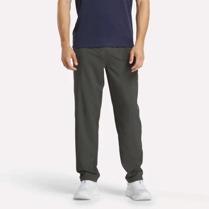 Pantalon sans doublure Train Woven pour homme Pantalon sans doublure Train Woven pour homme