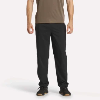 Pantalon sans doublure Train Woven pour homme