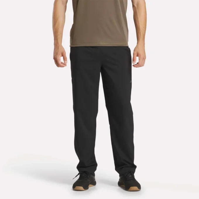 Pantalon sans doublure Train Woven pour homme