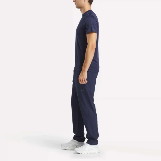 Pantalon sans doublure Train Woven pour homme Pantalon sans doublure Train Woven pour homme