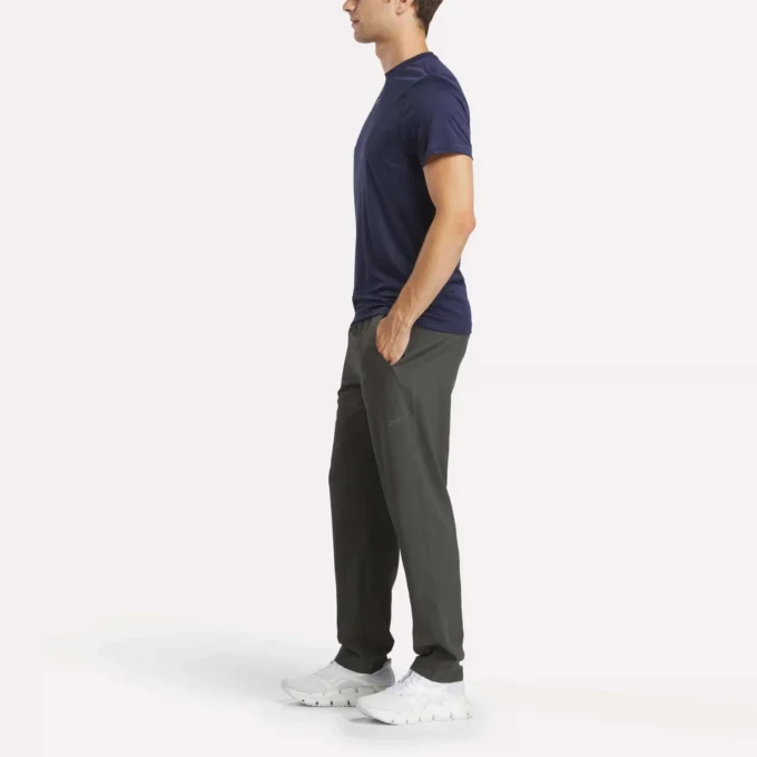Pantalon sans doublure Train Woven pour homme Pantalon sans doublure Train Woven pour homme
