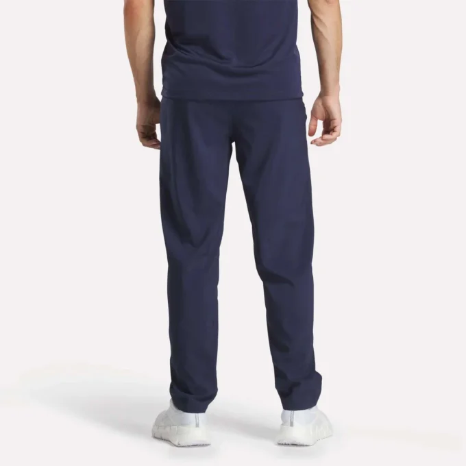 Pantalon sans doublure Train Woven pour homme Pantalon sans doublure Train Woven pour homme