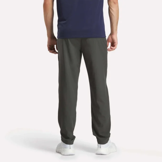 Pantalon sans doublure Train Woven pour homme Pantalon sans doublure Train Woven pour homme