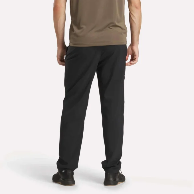 Pantalon sans doublure Train Woven pour homme