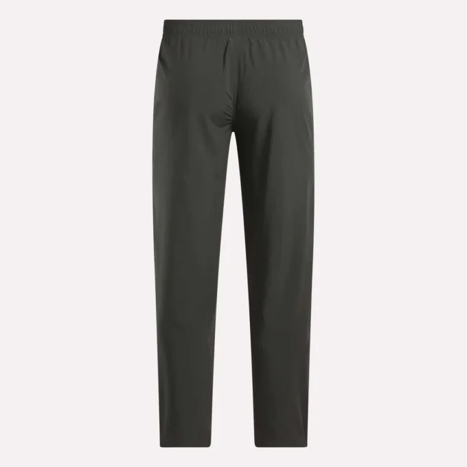 Pantalon sans doublure Train Woven pour homme Pantalon sans doublure Train Woven pour homme