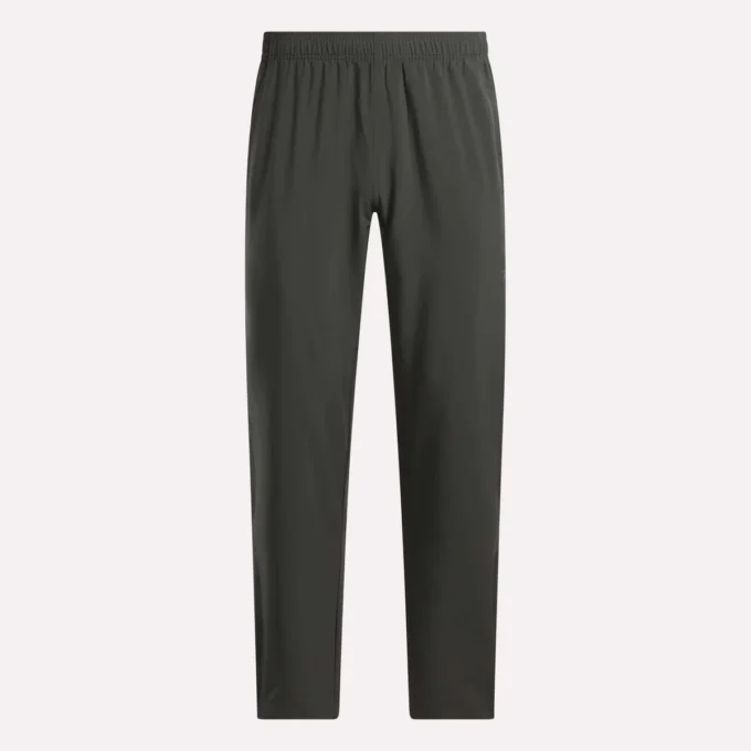 Pantalon sans doublure Train Woven pour homme Pantalon sans doublure Train Woven pour homme