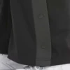 Pantalon taille haute évasé pour femme