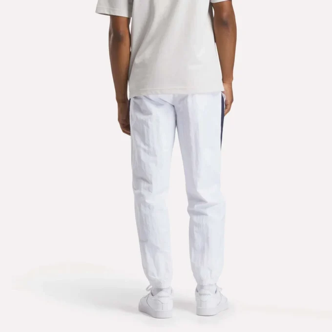 Pantalon tissé Crosscheck pour homme Pantalon tissé Crosscheck pour homme